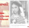 Hướng dẫn thêm button Pin ảnh lên Pinterest vào website Wordpress