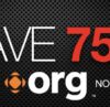 Domain.com giảm giá 75% cho tên miền .org