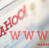 Hủy tài khoản domain yahoo