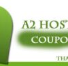 A2 Hosting Coupon