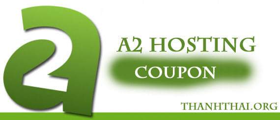 A2 Hosting Coupon