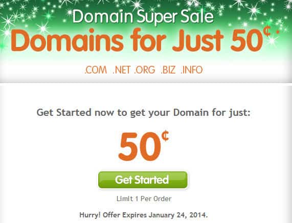 Register Coupon 0.5$