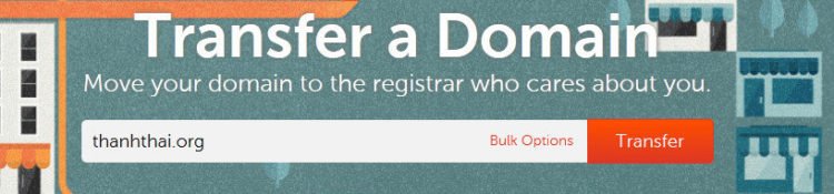 Coupon transfer domain to namecheap mới nhất và rẻ nhất hiện nay