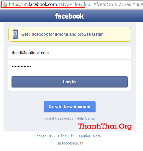 Hướng dẫn bật reply trong facebook