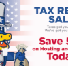 Hostgator coupon 2014 - Hostgator tax day