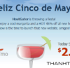 Hostgator coupon code MAY 2014