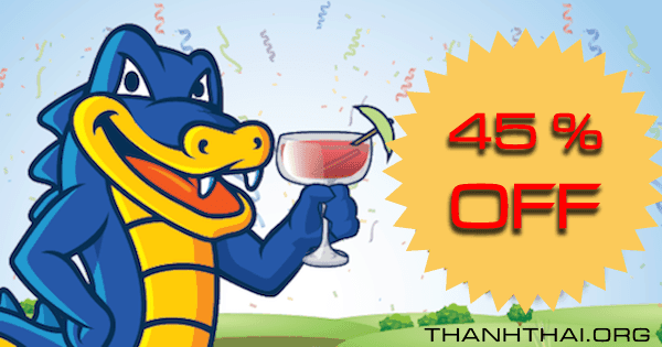 Hostgator coupon May 2014