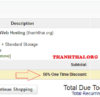 A2Hosting coupon sale 50 off