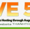 A2 Hosting giảm giá 50% tháng 8/2014