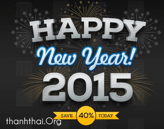 Dreamhost sale 40%