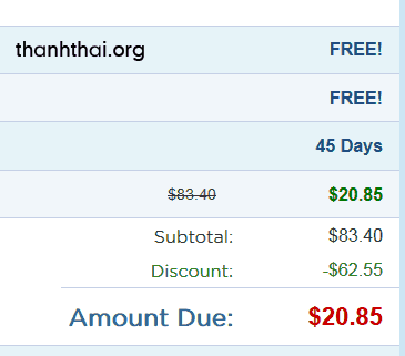 hostgator coupon 75% 2015