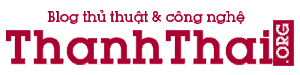 Thành Thái Blog