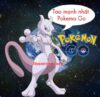 Pokemon nào mạnh nhất pokemon Go