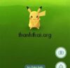 Hết Poke ball phải làm sao