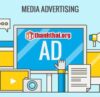 Đặt quảng cáo vào giữa bài viết Wordpress