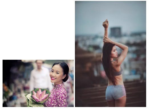 Resize ảnh thumbnail bằng CSS